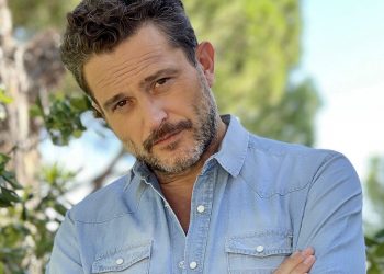 Γιώργος Καραμίχος: «Για χρόνια δεν είχα άδεια να δω το παιδί μου»