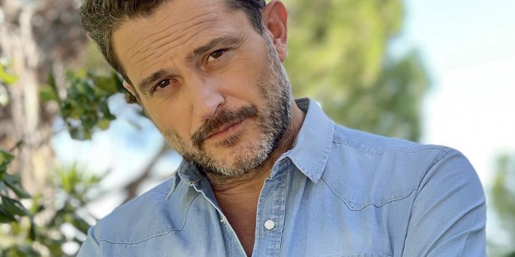 Γιώργος Καραμίχος: «Για χρόνια δεν είχα άδεια να δω το παιδί μου»