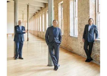 Ηρώδειο: Στις 15/06 οι τρεις σούπερ σταρ της κλασικής μουσικής