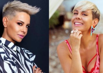 Ράνια Κωστάκη: Μετακόμισε στην επαρχία για χάρη του συντρόφου της