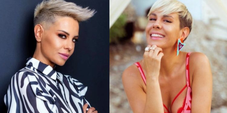 Ράνια Κωστάκη: Μετακόμισε στην επαρχία για χάρη του συντρόφου της