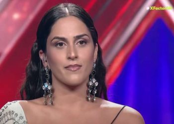 Κατερίνα Λαζαρίδου: Παρουσιάζει το νέο της τραγούδι, «Γλυκό Ναρκωτικό»