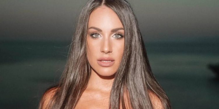 Μαλού: Το νέο της τραγούδι έχει τίτλο ”Μαντάτο”