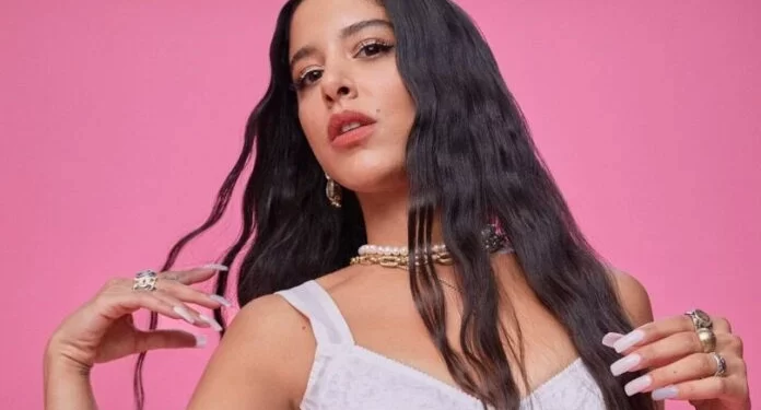 9 Ιουλίου η συναυλία της Μαρίνας Σάττι στην Θεσσαλονίκη