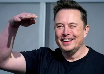 Ο Ίλον Μασκ έγινε πατέρας για 12η φορά