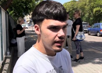 Viral έγινε ο μαθητής που είπε: «Θέλω να περάσω στον Πειραιά λόγω του Ολυμπιακού»