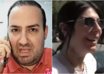 Μαυρικίου: Απορρίφθηκαν τα ασφαλιστικά μέτρα προς την Σούπερ Κική