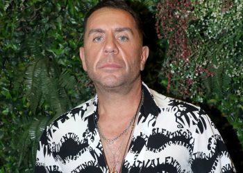 Γιώργος Μαζωνάκης: Εξώδικο «φωτιά» προς την αδερφή του