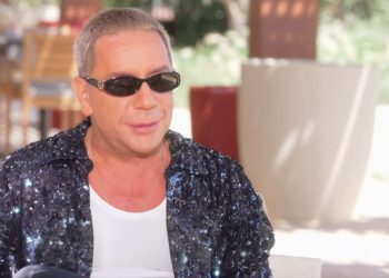 Μαζωνάκης: Η πρώτη συνέντευξη μετά τη δικαστική διαμάχη με την αδελφή του