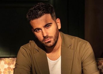 Νικηφόρος: Το νέο του τραγούδι έχει τίτλο «Οδός Γυναίκας»