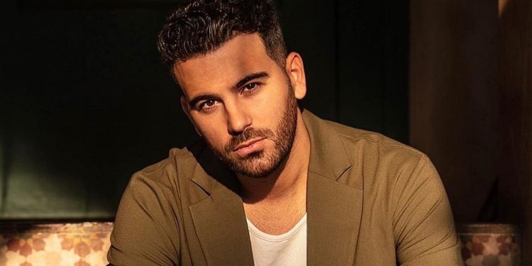 Νικηφόρος: Το νέο του τραγούδι έχει τίτλο «Οδός Γυναίκας»