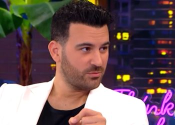 Νικηφόρος: «Ξεκίνησα την καριέρα μου από ένα πάρτι καραόκε»