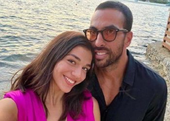 Χώρισαν o Aλέξανδρος Πολυχρονιάδης και η Μελίνα Νικολαΐδη