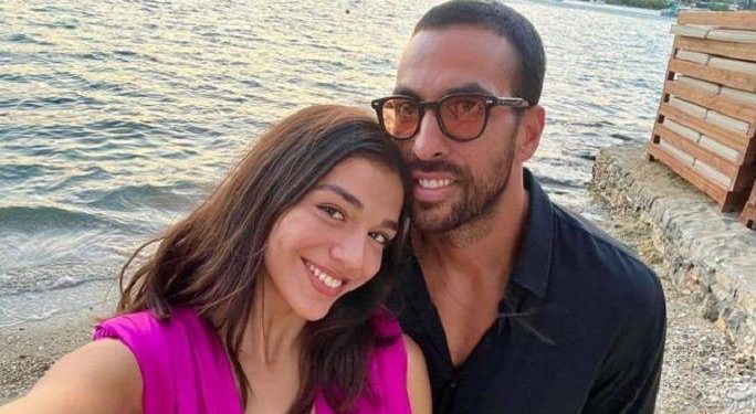 Χώρισαν o Aλέξανδρος Πολυχρονιάδης και η Μελίνα Νικολαΐδη