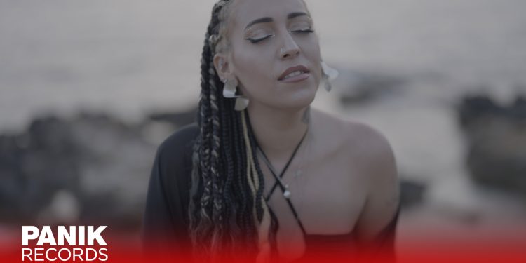 Το νέο single της Nikolina έχει τίτλο «Ταγμένοι Στα Λάθη»