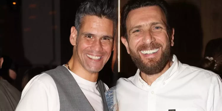 Αυτό είναι το νέο δίδυμο της πρωινής ζώνης