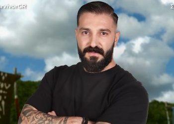 Παύλος Παπαδόπουλος: “Ξυπνούσα και έβαζα αλκοόλ στο στόμα μου”