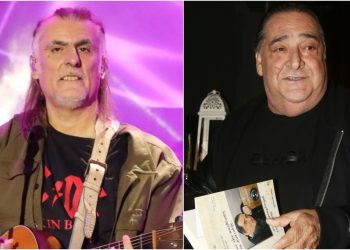 Φίλιππος Πλιάτσικας: Η επιρροή του Β. Καρρά στη μουσική πορεία των «Πυξ Λαξ»