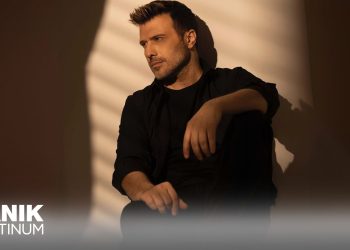 Ο Γιάννης Πλούταρχος επιστρέφει δισκογραφικά με το «Νοσταλγία (Θα με Κρατάς)»