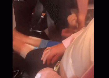 Χαμός σε πτήση της Γλασκώβης: Μεθυσμένος επιβάτης επιτέθηκε στο πλήρωμα