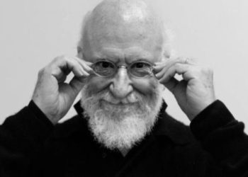 Δ. Σαββόπουλος: «Ακούω συχνά το παιδί μέσα μου»