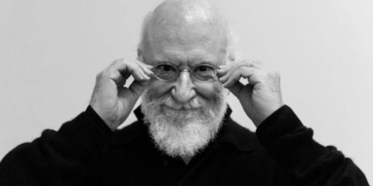 Δ. Σαββόπουλος: «Ακούω συχνά το παιδί μέσα μου»