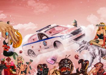 «Party» από τον Seno