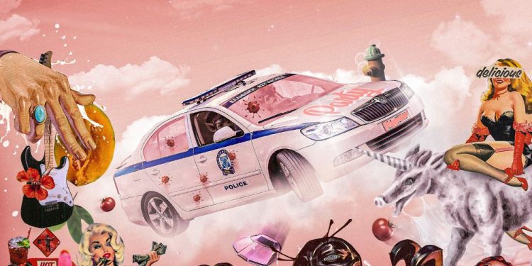 «Party» από τον Seno