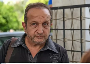 Το τελευταίο τηλεφώνημα του Σπύρου Μπιμπίλα στη Δέσποινα Στυλιανοπούλου