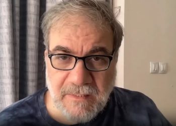 Δ. Σταρόβας: «Κύμα» αγάπης για το συγκλονιστικό βίντεο ένα μήνα μετά το εγκεφαλικό