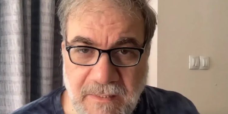 Δ. Σταρόβας: «Κύμα» αγάπης για το συγκλονιστικό βίντεο ένα μήνα μετά το εγκεφαλικό