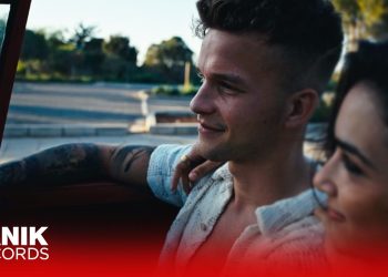 Θάνος Λάμπρου: Το νέο του single και music video «Όνειρό Μου»