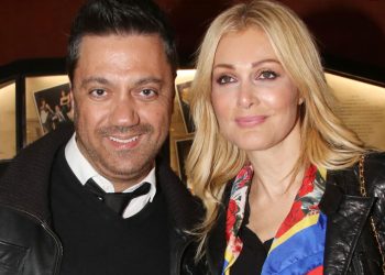 Θεοφάνους για Θεοδωρίδου: «Δεν μιλάμε, δεν ξέρω αν θα ξαναέγραφα δίσκο για εκείνη»