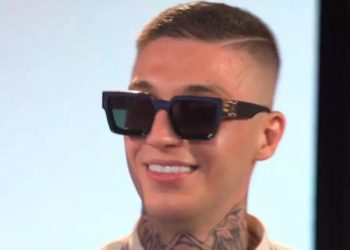 Trannos: «Δεν με θέλουν οι γονείς της κοπέλας μου»