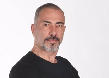 Βαλάντης: «Εγώ Μπορώ»