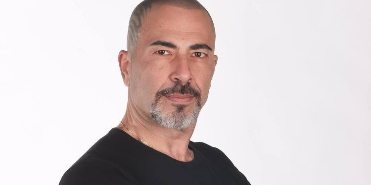 Βαλάντης: «Εγώ Μπορώ»