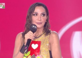 Δέσποινα Βανδή: «Καμία ανοχή στη βία»