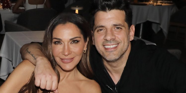 Η Δέσποινα Βανδή και ο Θοδωρής Φέρρης, ενώνουν τις φωνές τους!