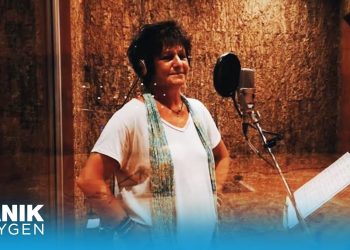 Φωτεινή Βελεσιώτου – «Το Μινόρε Της Αυγής»