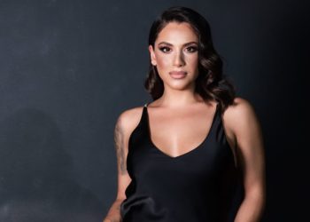 Βένια Καραγιαννίδου: «Για ‘Σένα Είναι Η Ζωή»