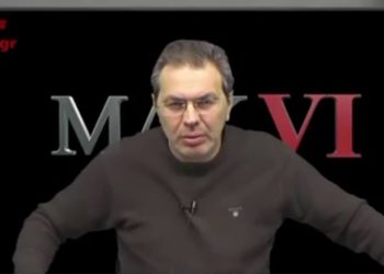 Σε χρέη Γενικού διευθυντή ειδήσεων ο Στέφανος Χίος