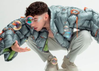 ZAF: Το νέο του τραγούδι έχει τίτλο «Χρόνος»