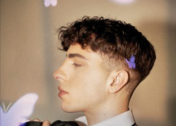 ZAF: έκπληξη με τον Chris Martin των Coldplay!