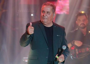 Ζαφείρης Μελάς – «Ρήγμα»