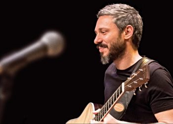 Ο Αθλητικός όμιλος Φιλιππιάδας παρουσιάζει τον Αλκίνοο Ιωαννίδη στις 18-07