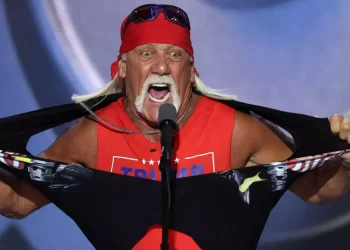 Χαλκ Χόγκαν για Τράμπ: «Πυροβόλησαν τον ήρωά μου, ας ξεσπάσει η Trumpomania»