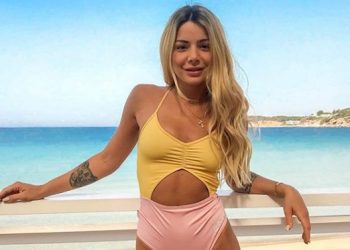 Josephine: «Βαφτίστηκα χριστιανή ορθόδοξη πριν από έξι χρόνια»