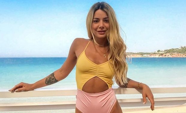 Josephine: «Βαφτίστηκα χριστιανή ορθόδοξη πριν από έξι χρόνια»