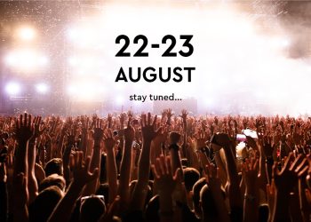 “Lake Party Trichonida”, με Ρέμο και MELISSES στις 22 & 23 Αυγούστου