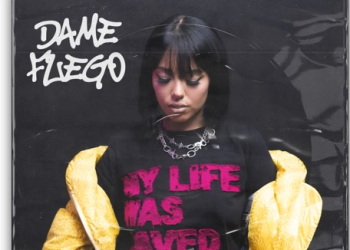 Marseaux – “Dame Fuego”